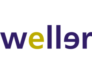 logo weller